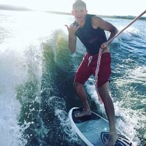 Meet your Posher, Matthew